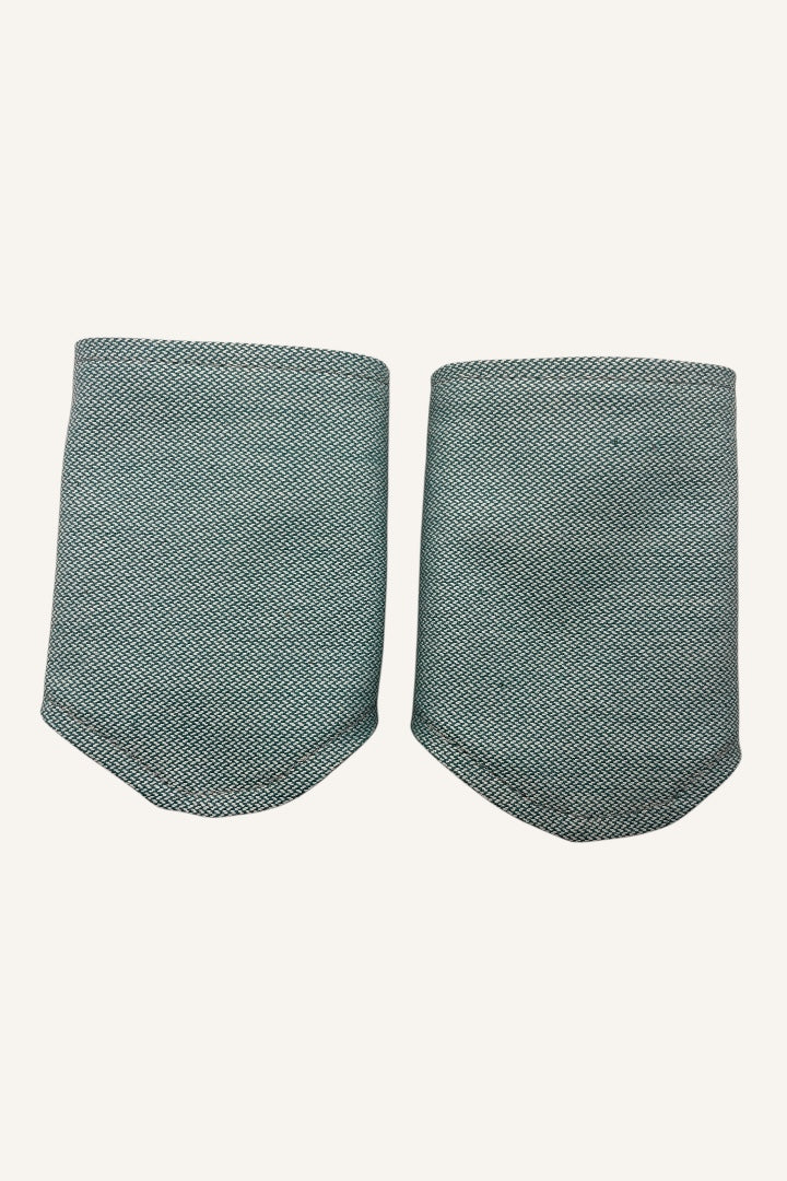 🔜 Ozeankind Bundle – Trage, Tasche & Gurtschoner im Set