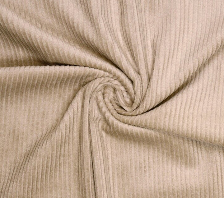 LieblingsTrage Easy Unifarben Beige mit Cord