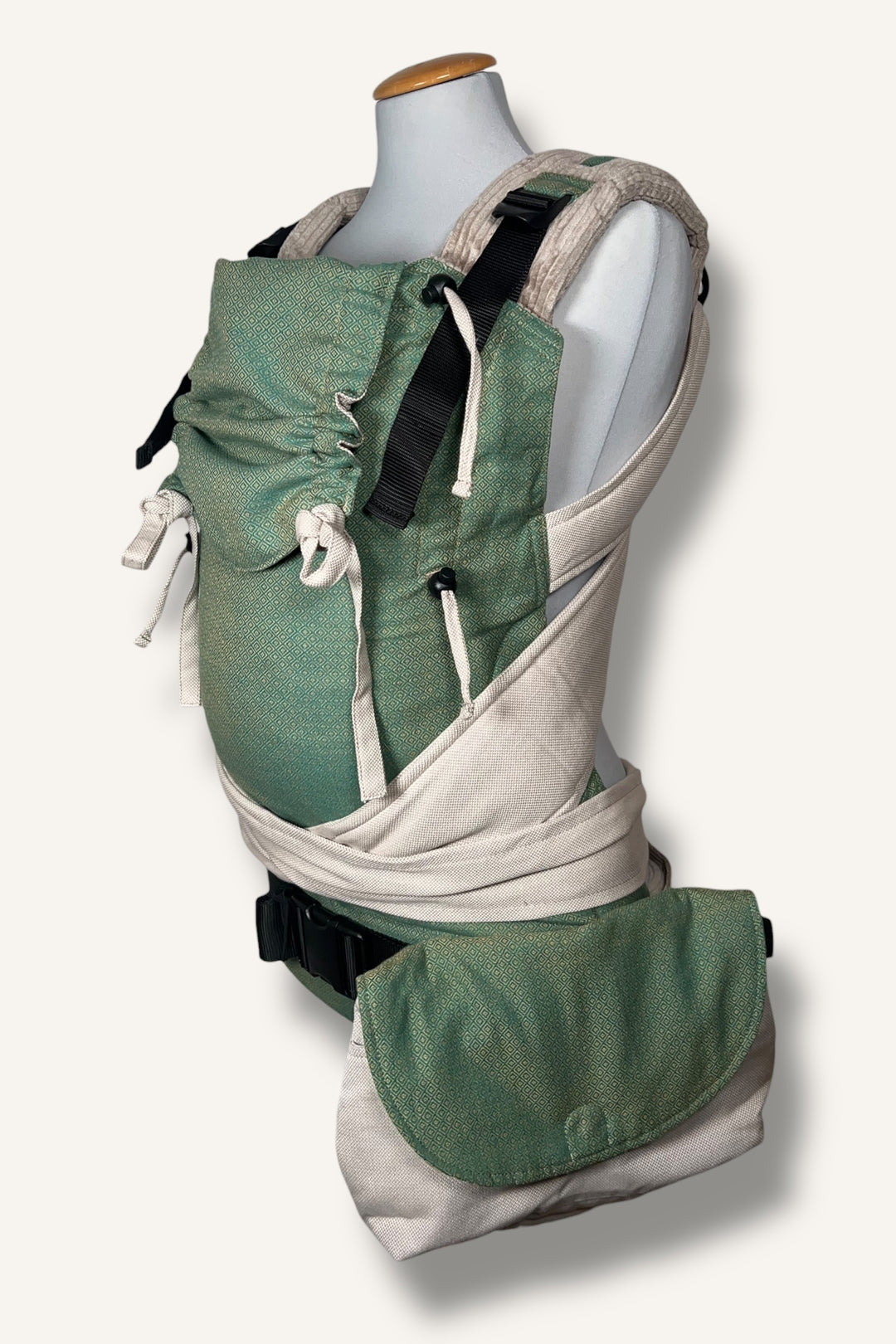 LieblingsTASCHE Waldkind