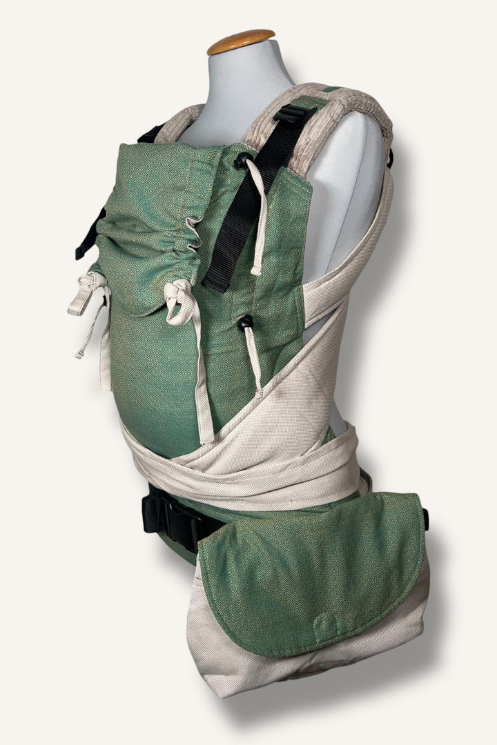 LieblingsTASCHE Waldkind