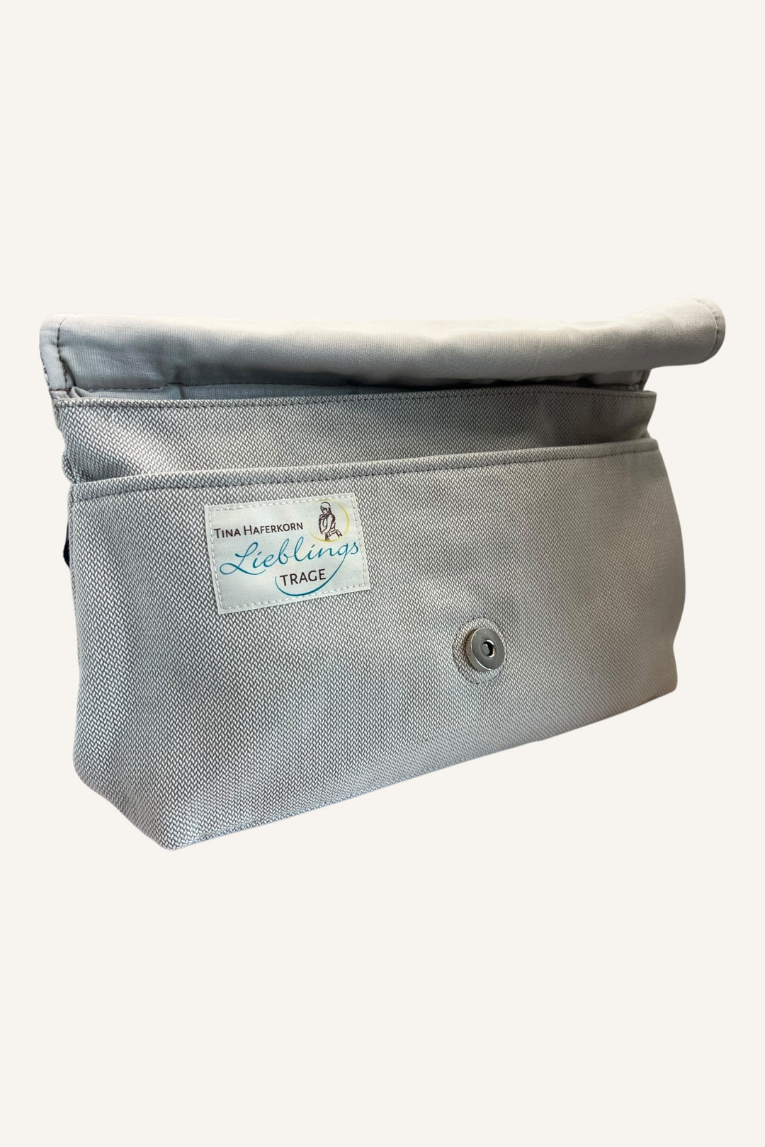 ✨ Nordwald Bundle – Trage, Tasche & Gurtschoner im Set ✨