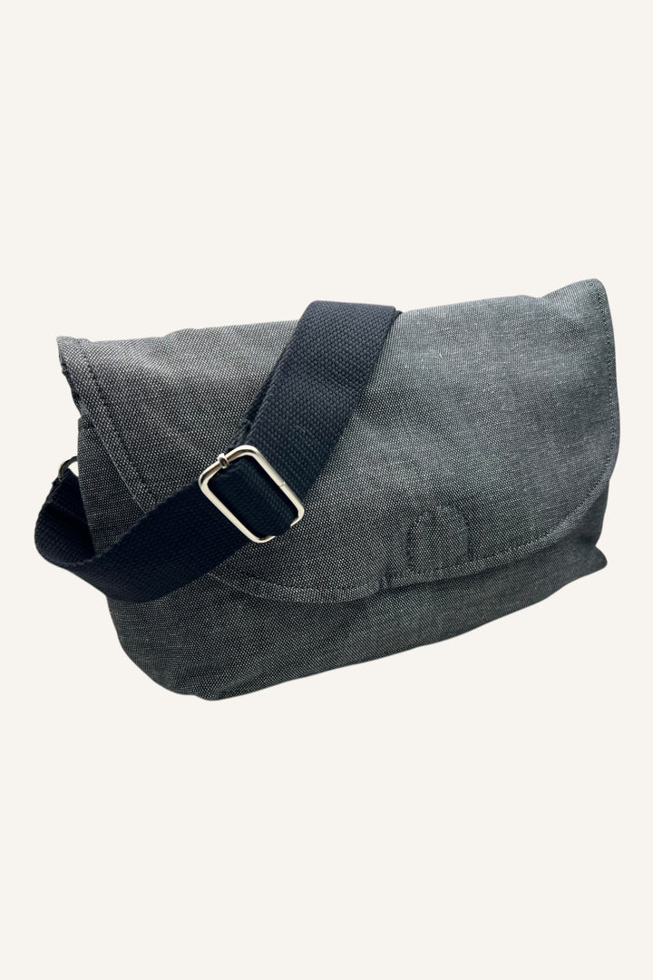 LieblingsTASCHE pure Grey