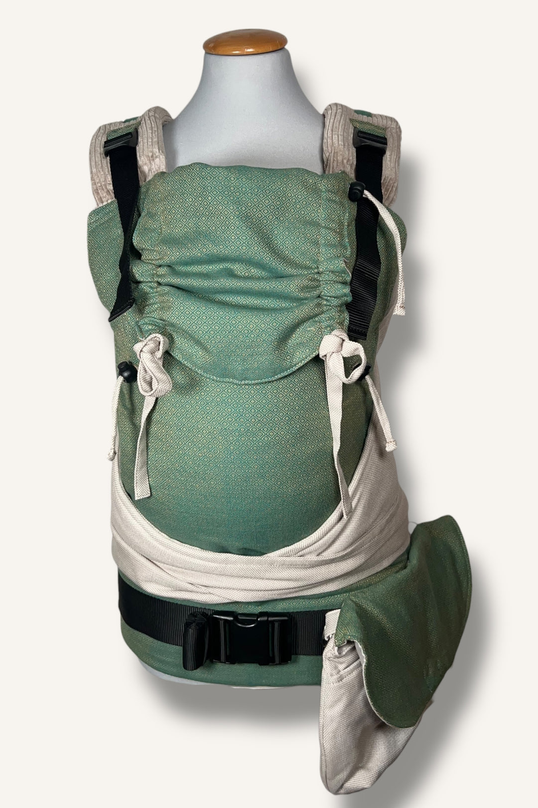 LieblingsTASCHE Waldkind