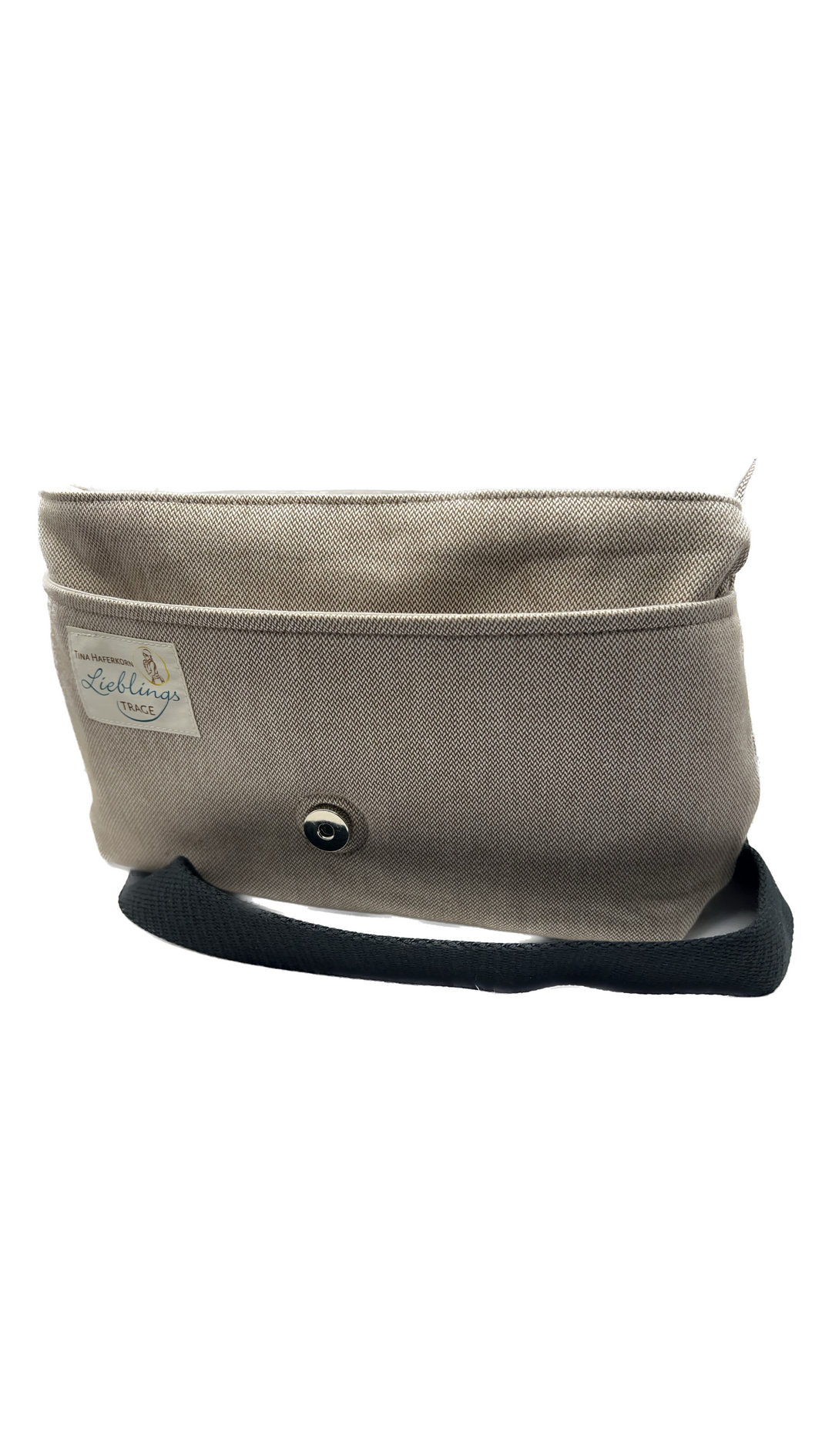 LieblingsTrage Tasche Beige