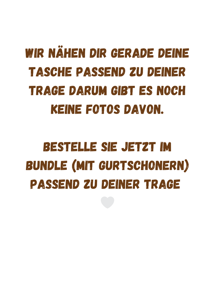 🚀VVK LieblingsTASCHE Kord Beige