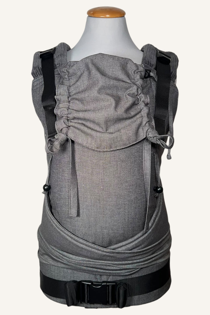 LieblingsTrage Easy pure grey