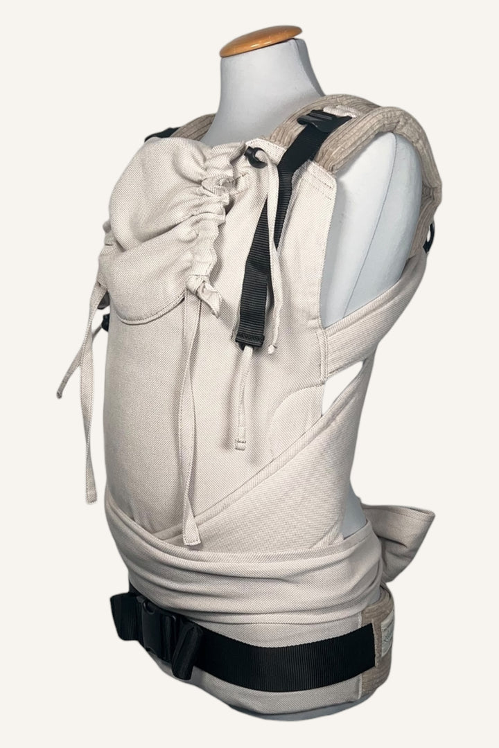 Lieblingstrage Easy kindgröße pure beige