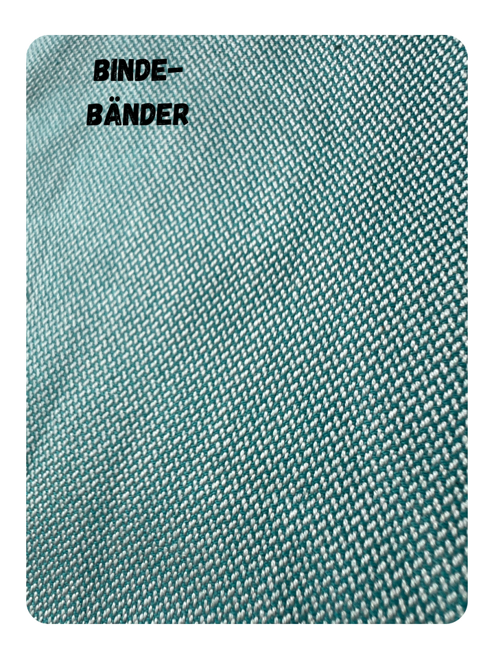VVK LieblingsTrage Easy KINDGRÖßE  Rauten Blau