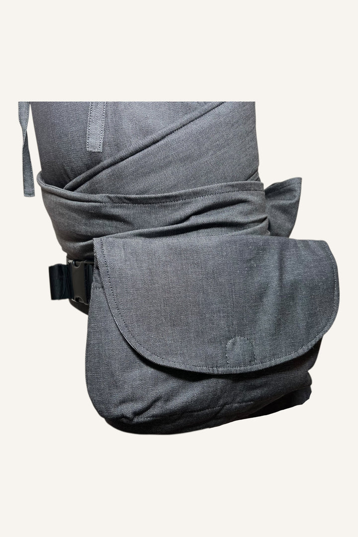 LieblingsTASCHE pure Grey