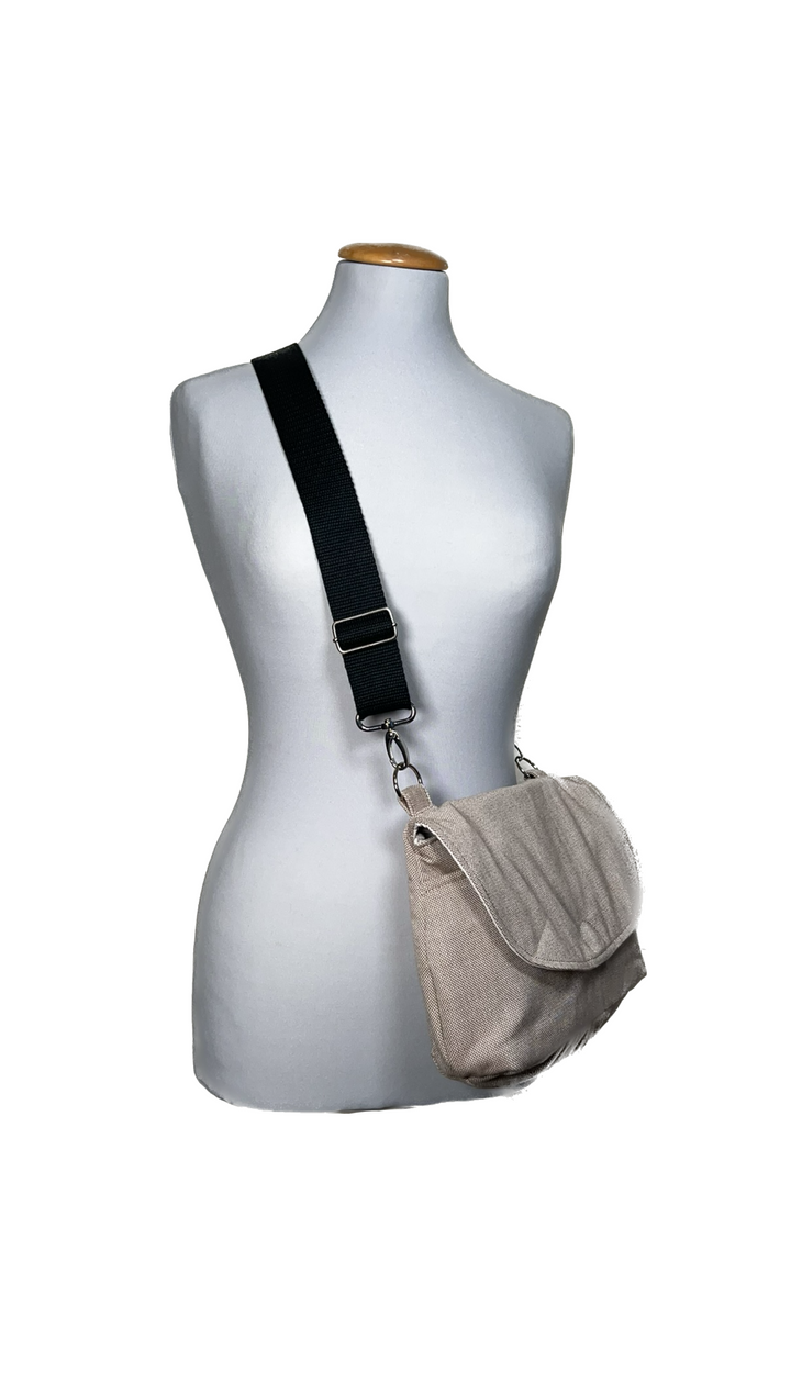 LieblingsTrage Tasche Beige