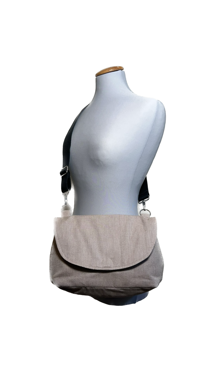 LieblingsTrage Tasche Beige