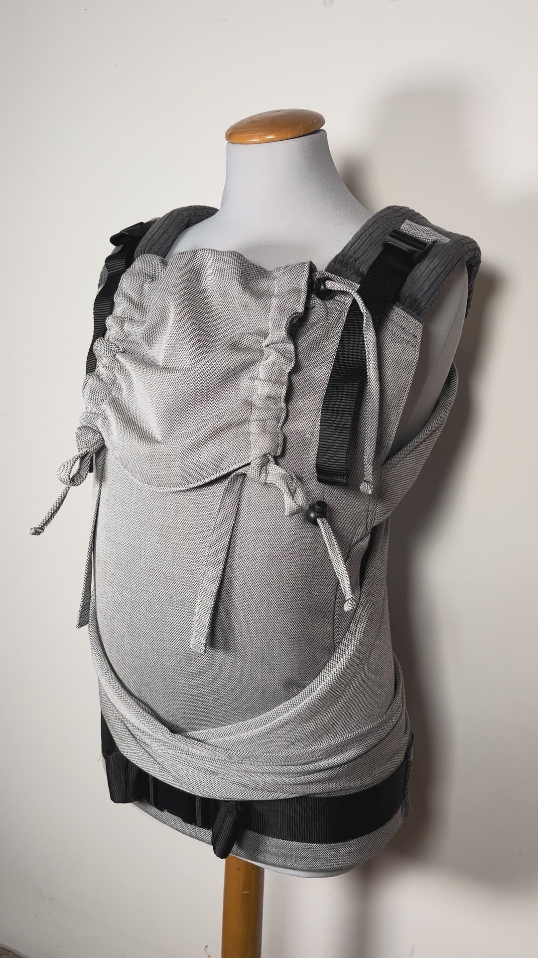 LieblingsTrage Easy Silbermond✨Kindgrösse