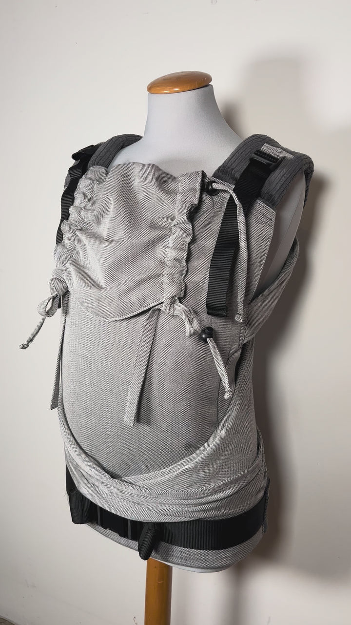 LieblingsTrage Easy Silbermond✨Kindgrösse